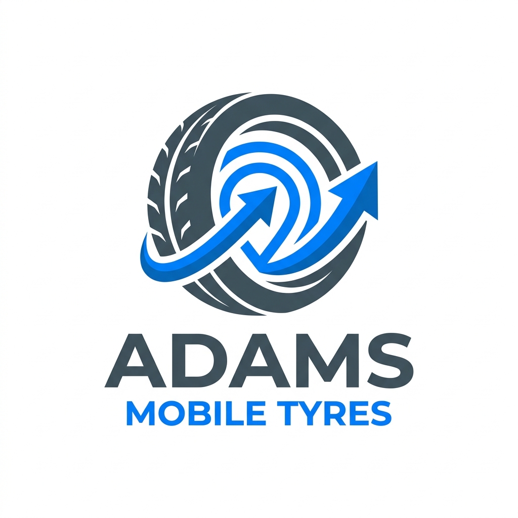 Adams mobile tyres